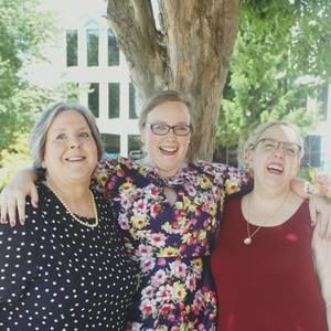 Meet your Posher, Denise